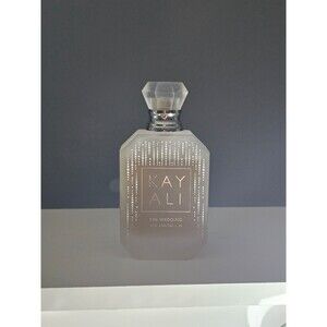 Kayali Wedding Silk Santal 50ml/1.7fl oz EDP